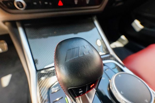 2023 BMW M3 Competition xDrive - 23017832 - 73