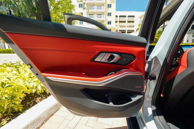 2023 BMW M3 Competition xDrive - 23017832 - 76