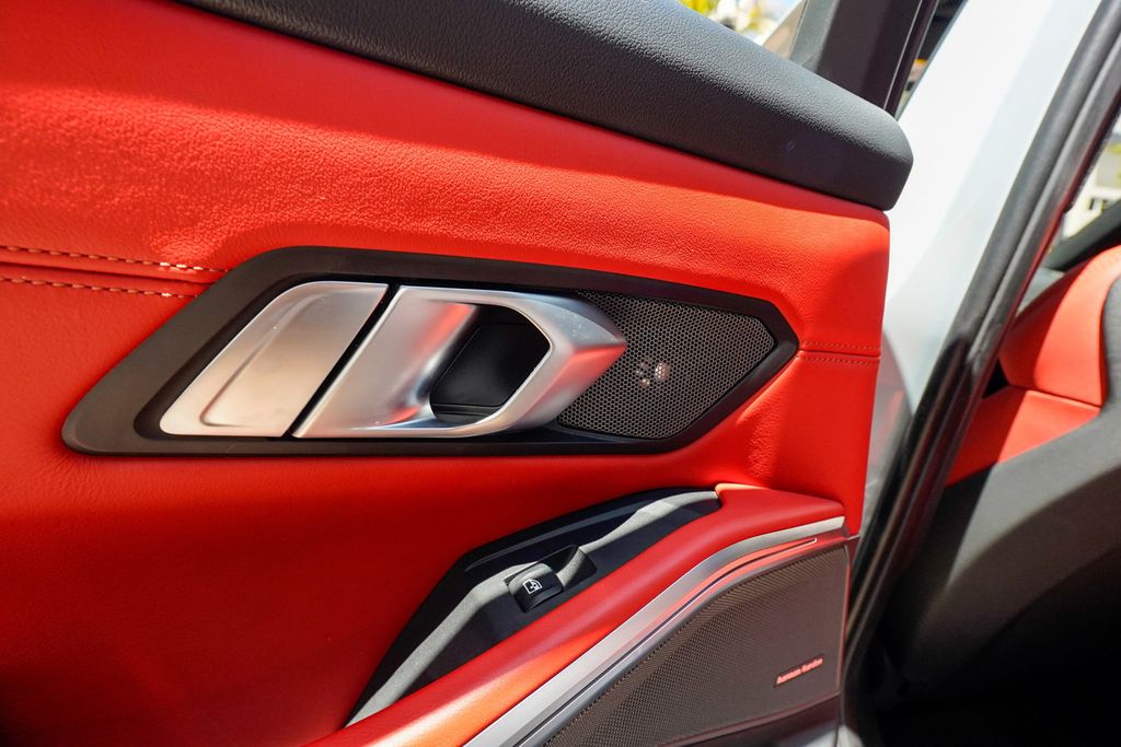 2023 BMW M3 Competition xDrive - 23017832 - 77