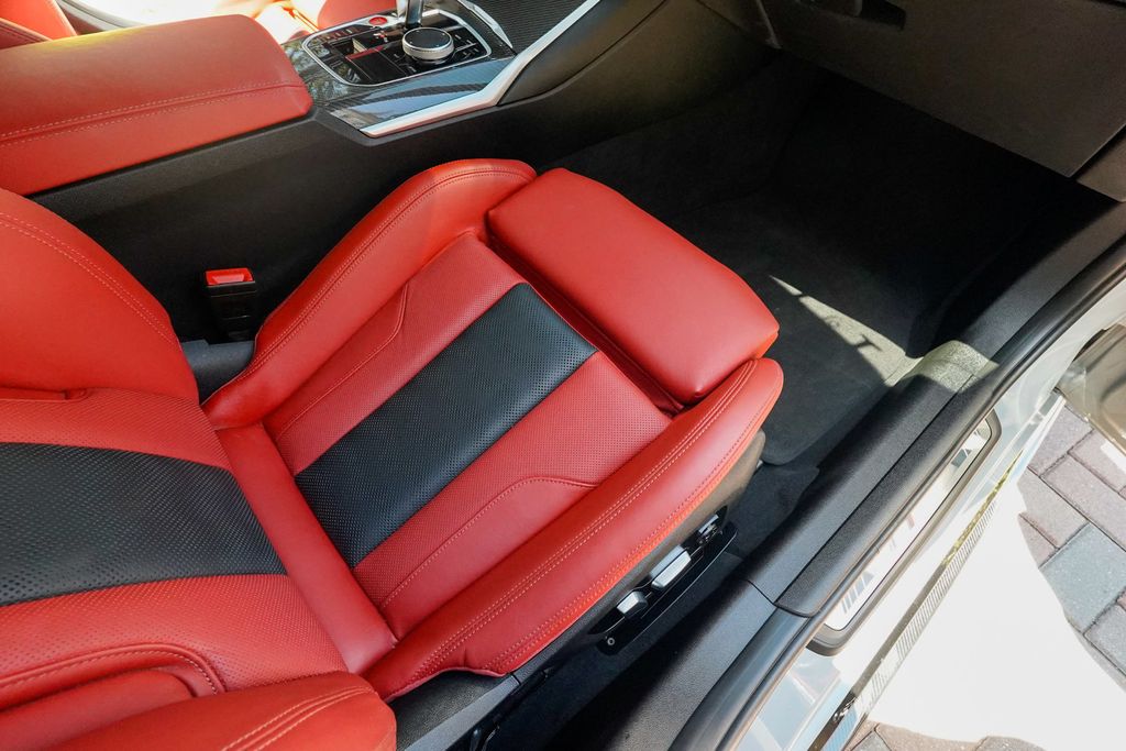 2023 BMW M3 Competition xDrive - 23017832 - 90