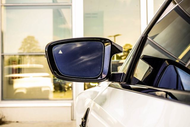 2023 BMW M3 Competition xDrive - 22987635 - 12