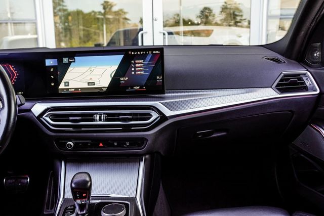 2023 BMW M3 Competition xDrive - 22987635 - 16