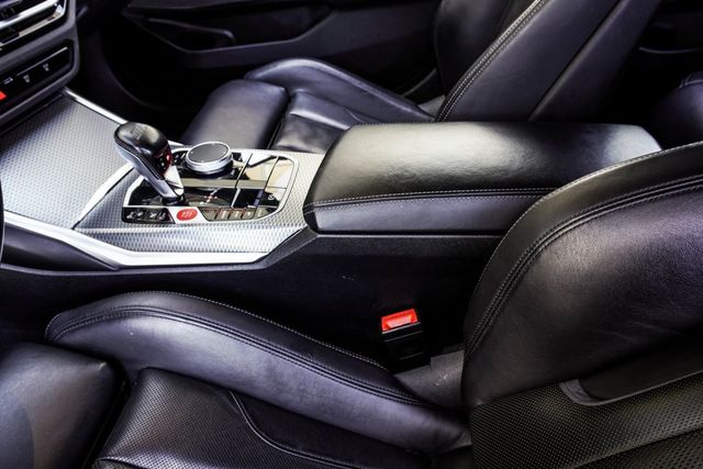 2023 BMW M3 Competition xDrive - 22987635 - 18