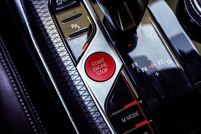 2023 BMW M3 Competition xDrive - 22987635 - 19