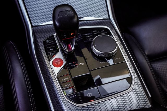 2023 BMW M3 Competition xDrive - 22987635 - 20