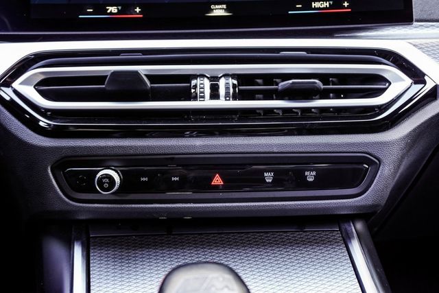 2023 BMW M3 Competition xDrive - 22987635 - 21