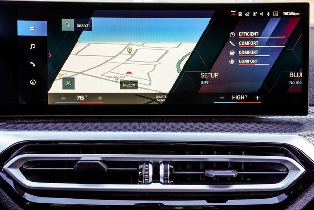 2023 BMW M3 Competition xDrive - 22987635 - 23