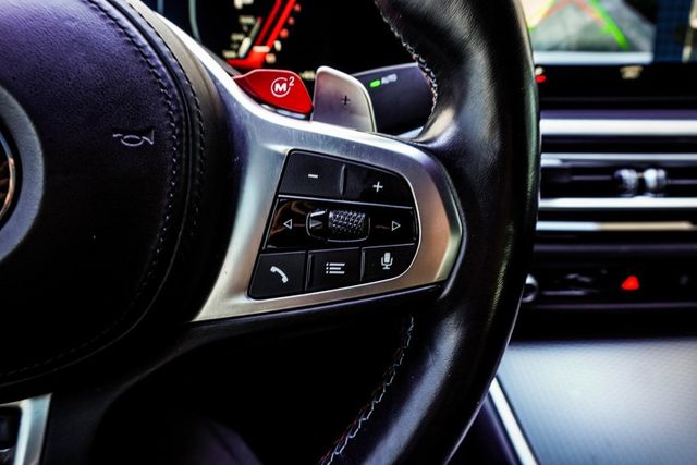 2023 BMW M3 Competition xDrive - 22987635 - 27