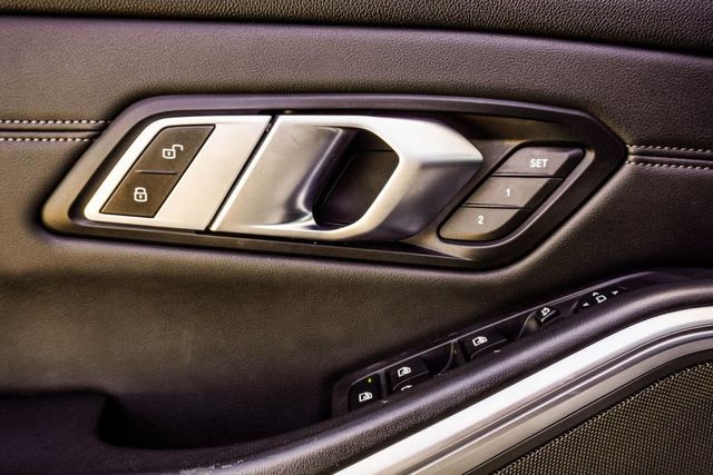 2023 BMW M3 Competition xDrive - 22987635 - 32