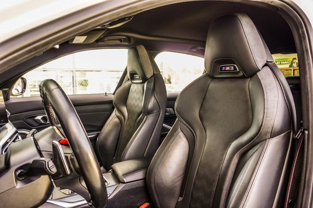 2023 BMW M3 Competition xDrive - 22987635 - 34