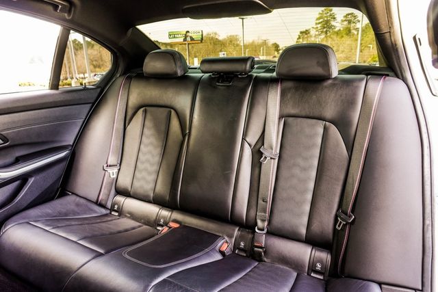 2023 BMW M3 Competition xDrive - 22987635 - 36