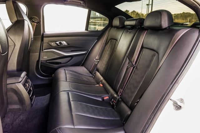 2023 BMW M3 Competition xDrive - 22987635 - 37