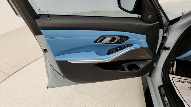 2023 BMW M3 Competition xDrive - 22950716 - 10