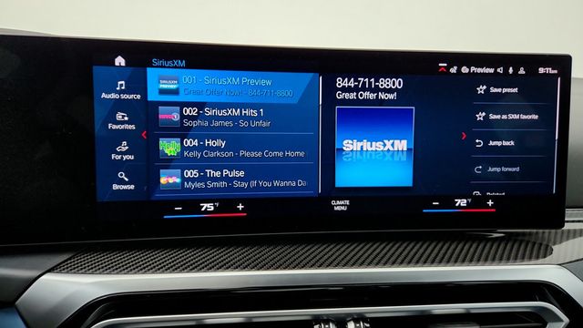 2023 BMW M3 Competition xDrive - 22950716 - 17