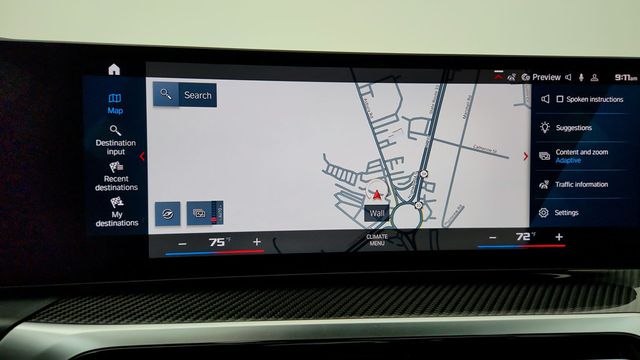 2023 BMW M3 Competition xDrive - 22950716 - 18