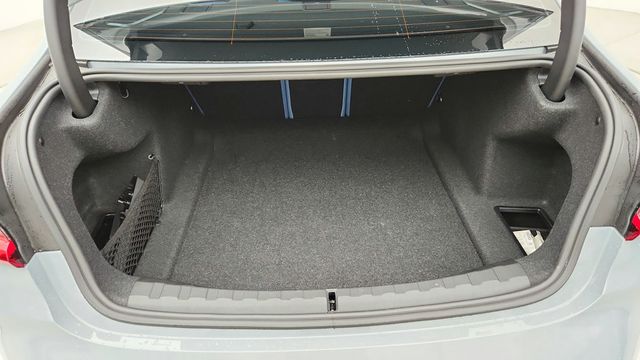 2023 BMW M3 Competition xDrive - 22950716 - 23