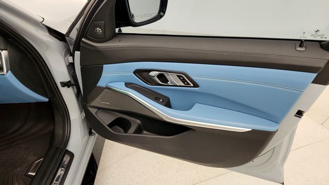 2023 BMW M3 Competition xDrive - 22950716 - 27