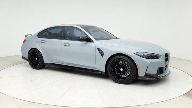 2023 BMW M3 Competition xDrive - 22950716 - 2
