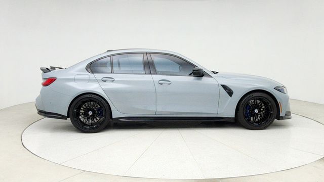 2023 BMW M3 Competition xDrive - 22950716 - 3