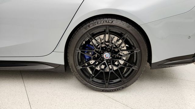 2023 BMW M3 Competition xDrive - 22950716 - 8