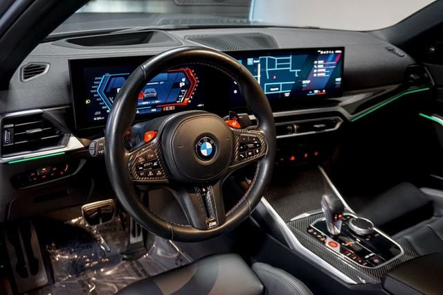 2023 BMW M3 *Competition xDrive* *Executive Package* *Carbon Roof* - 22971751 - 9