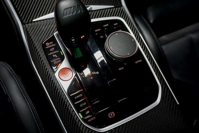 2023 BMW M3 *Competition xDrive* *Executive Package* *Carbon Roof* - 22971751 - 11