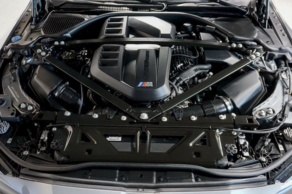 2023 BMW M3 *Competition xDrive* *Executive Package* *Carbon Roof* - 22971751 - 14