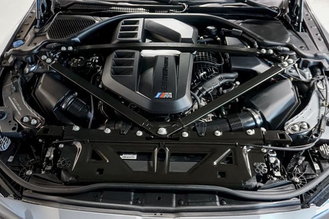 2023 BMW M3 *Competition xDrive* *Executive Package* *Carbon Roof* - 22971751 - 14