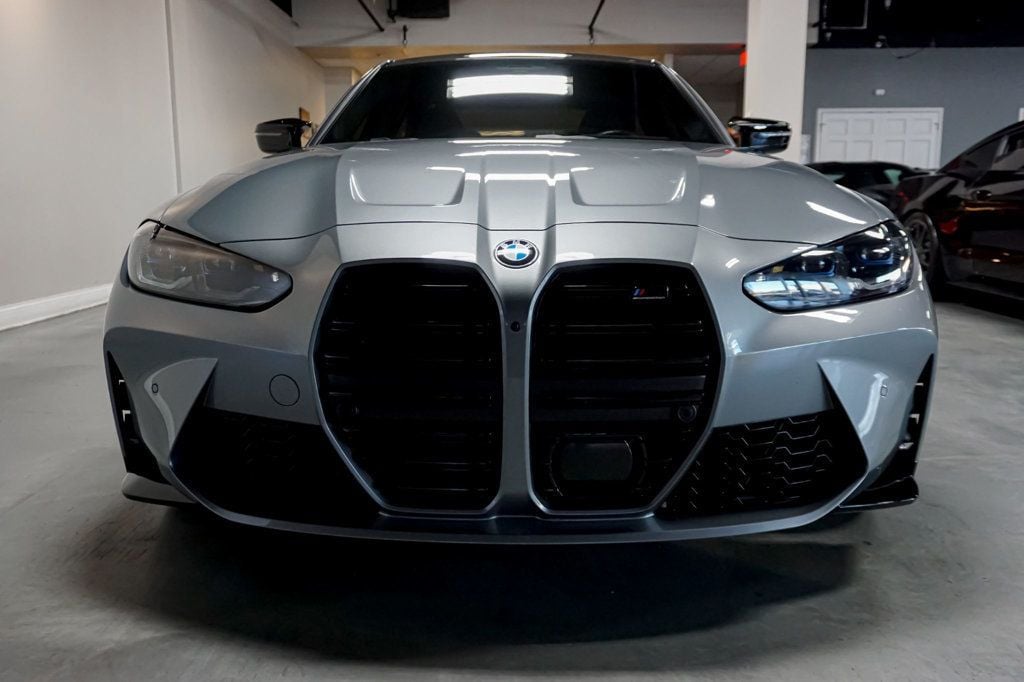 2023 BMW M3 *Competition xDrive* *Executive Package* *Carbon Roof* - 22971751 - 15