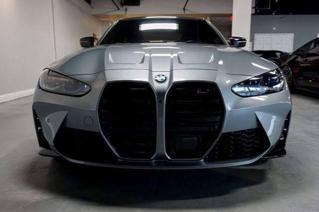 2023 BMW M3 *Competition xDrive* *Executive Package* *Carbon Roof* - 22971751 - 15