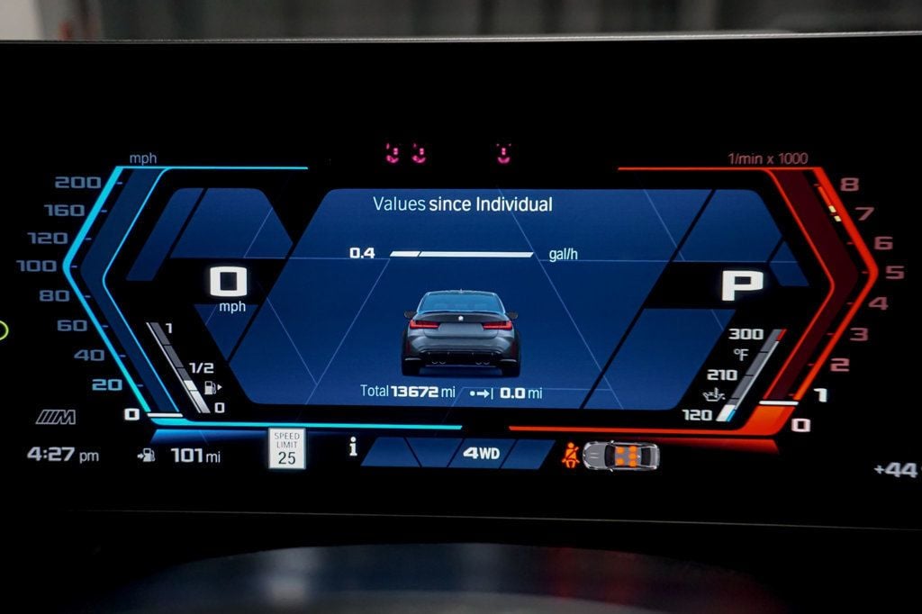 2023 BMW M3 *Competition xDrive* *Executive Package* *Carbon Roof* - 22971751 - 19