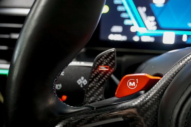 2023 BMW M3 *Competition xDrive* *Executive Package* *Carbon Roof* - 22971751 - 21