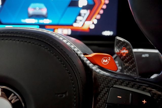 2023 BMW M3 *Competition xDrive* *Executive Package* *Carbon Roof* - 22971751 - 22