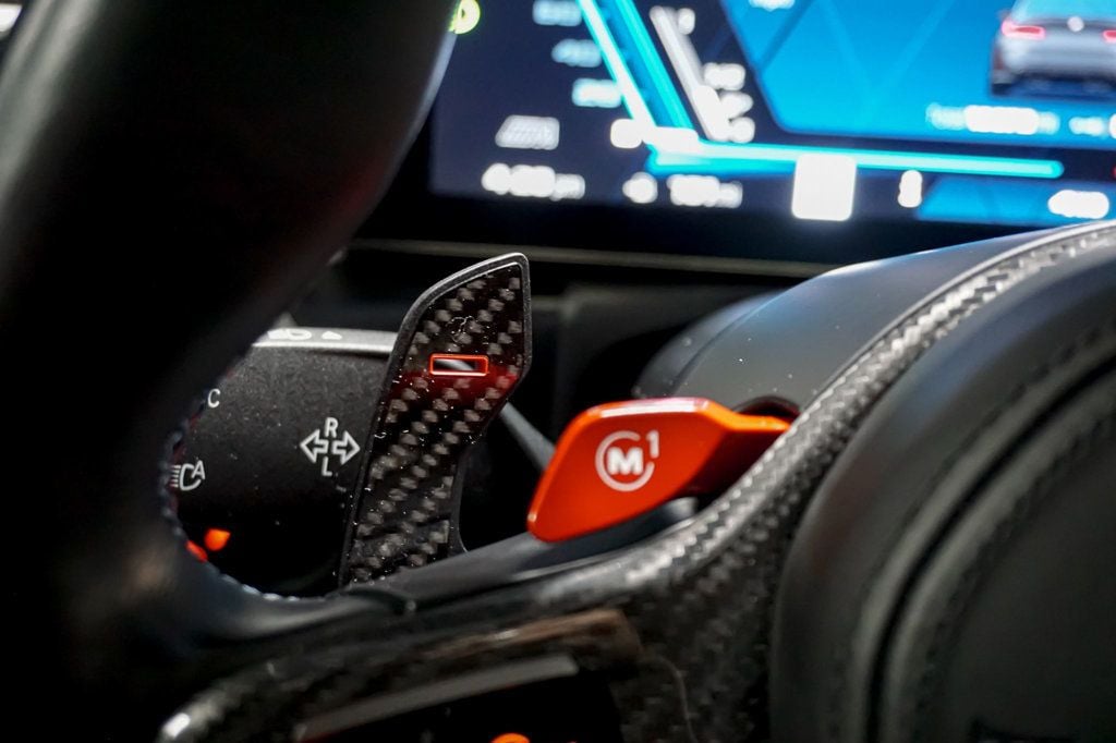 2023 BMW M3 *Competition xDrive* *Executive Package* *Carbon Roof* - 22971751 - 23