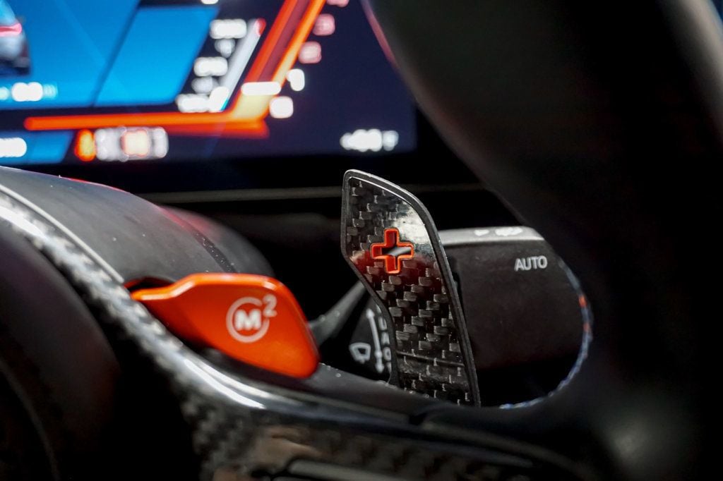 2023 BMW M3 *Competition xDrive* *Executive Package* *Carbon Roof* - 22971751 - 24