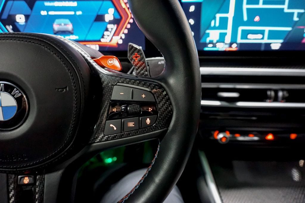 2023 BMW M3 *Competition xDrive* *Executive Package* *Carbon Roof* - 22971751 - 26