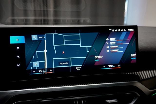 2023 BMW M3 *Competition xDrive* *Executive Package* *Carbon Roof* - 22971751 - 27