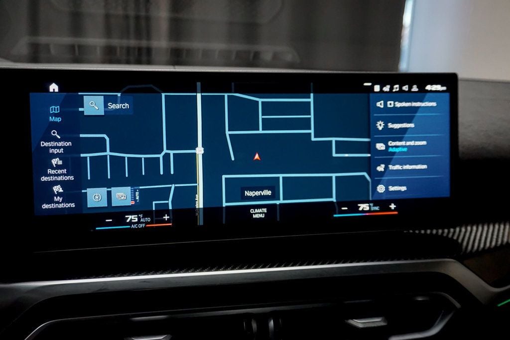 2023 BMW M3 *Competition xDrive* *Executive Package* *Carbon Roof* - 22971751 - 28