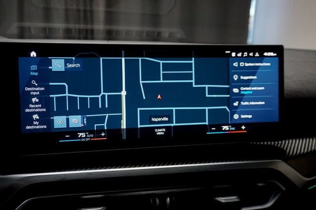 2023 BMW M3 *Competition xDrive* *Executive Package* *Carbon Roof* - 22971751 - 28