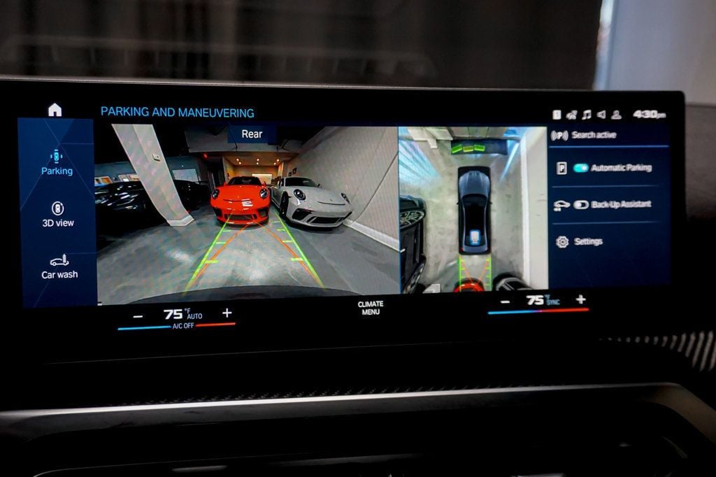 2023 BMW M3 *Competition xDrive* *Executive Package* *Carbon Roof* - 22971751 - 29