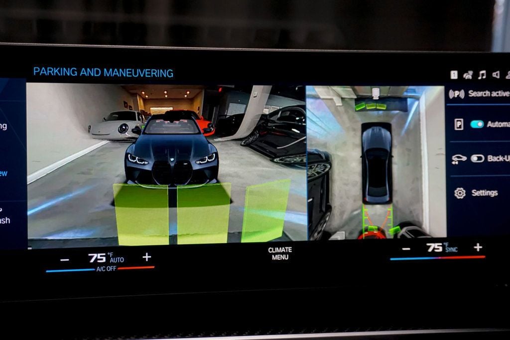 2023 BMW M3 *Competition xDrive* *Executive Package* *Carbon Roof* - 22971751 - 30