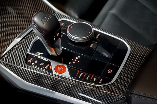 2023 BMW M3 *Competition xDrive* *Executive Package* *Carbon Roof* - 22971751 - 33