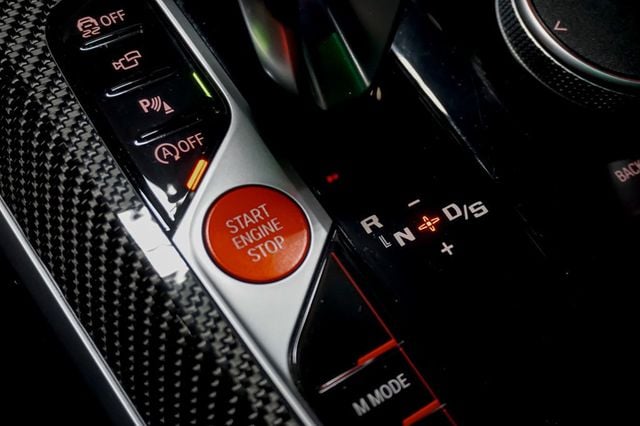 2023 BMW M3 *Competition xDrive* *Executive Package* *Carbon Roof* - 22971751 - 34