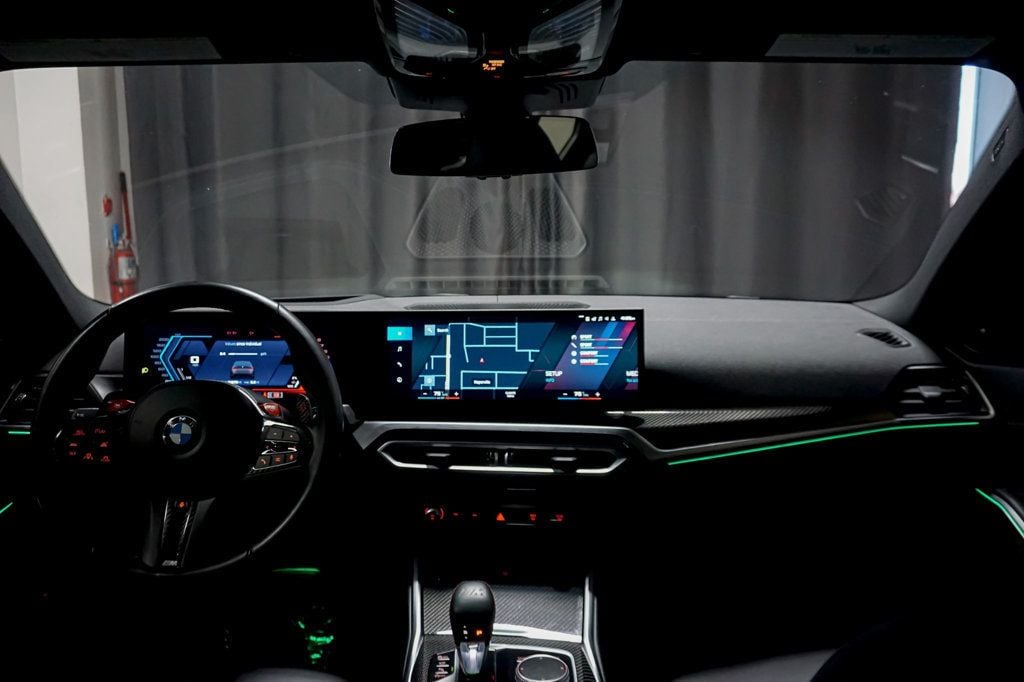 2023 BMW M3 *Competition xDrive* *Executive Package* *Carbon Roof* - 22971751 - 35