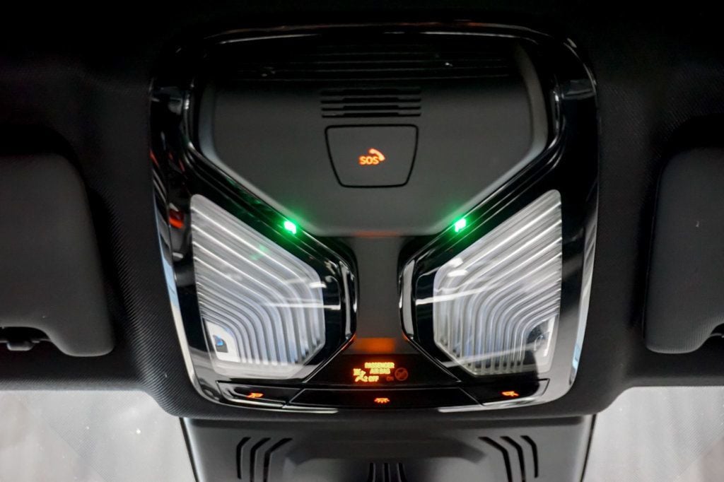 2023 BMW M3 *Competition xDrive* *Executive Package* *Carbon Roof* - 22971751 - 37