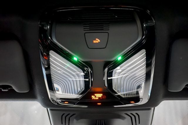 2023 BMW M3 *Competition xDrive* *Executive Package* *Carbon Roof* - 22971751 - 37