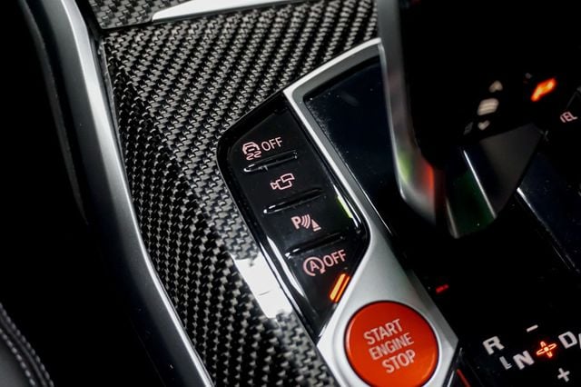 2023 BMW M3 *Competition xDrive* *Executive Package* *Carbon Roof* - 22971751 - 38