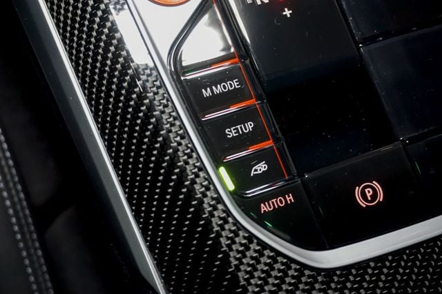 2023 BMW M3 *Competition xDrive* *Executive Package* *Carbon Roof* - 22971751 - 39