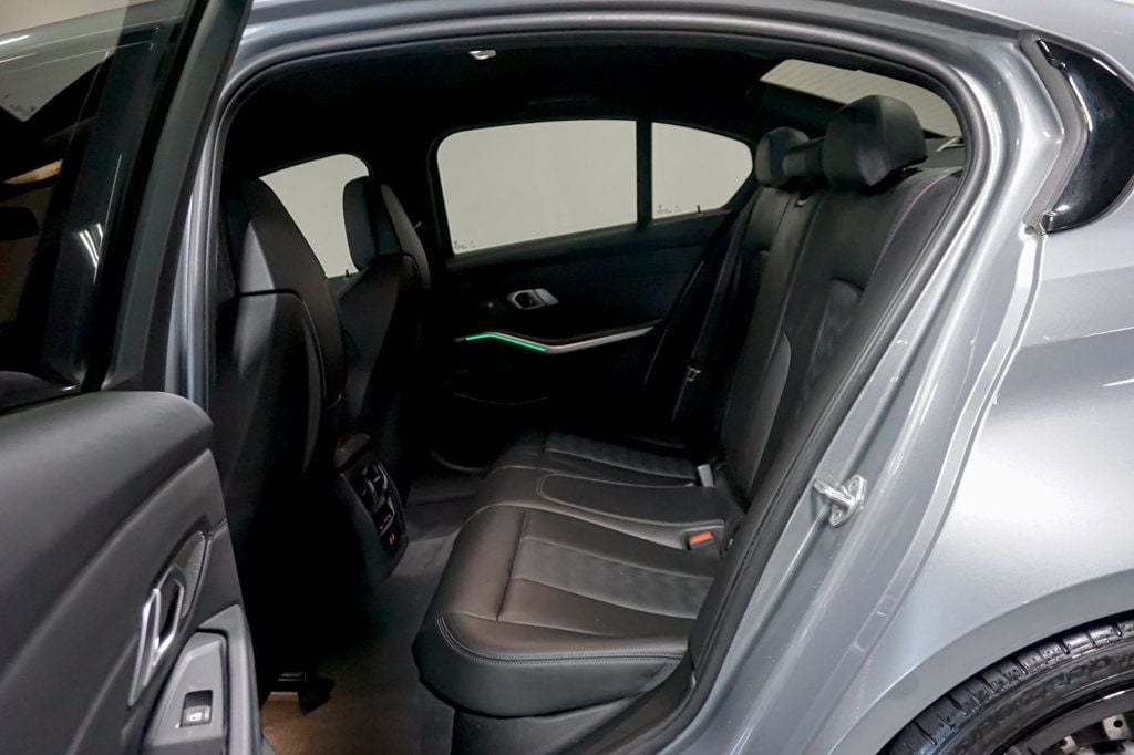 2023 BMW M3 *Competition xDrive* *Executive Package* *Carbon Roof* - 22971751 - 40