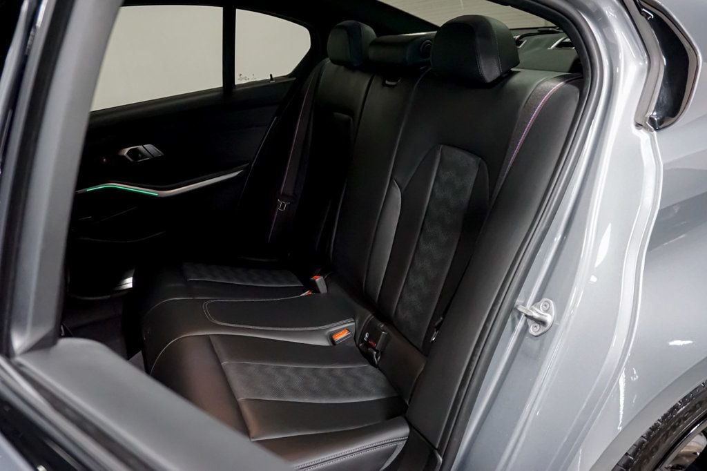 2023 BMW M3 *Competition xDrive* *Executive Package* *Carbon Roof* - 22971751 - 41